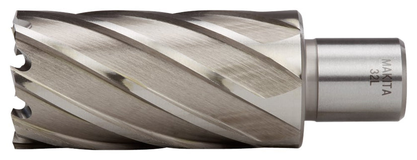 Makita Kernboor HSS 32X50mm Freeskroon – HB32L