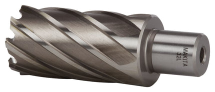 Makita Kernboor HSS 32X50mm Freeskroon – HB32L