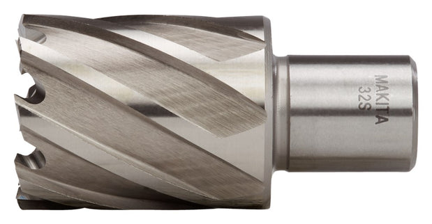 Makita Kernboor HSS 32X30mm Freeskroon – HB32S