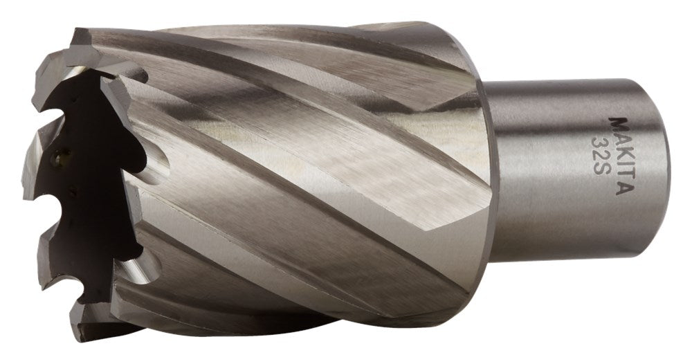 Makita Kernboor HSS 32X30mm Freeskroon – HB32S