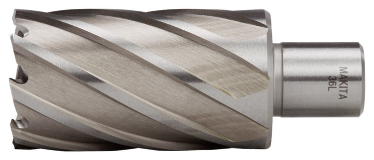 Makita Kernboor HSS 36X50mm Freeskroon – HB36L