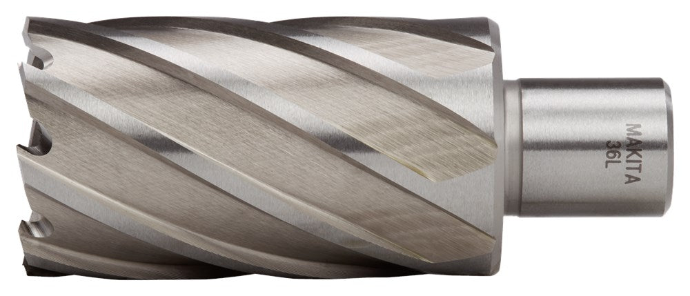 Makita Kernboor HSS 36X50mm Freeskroon – HB36L