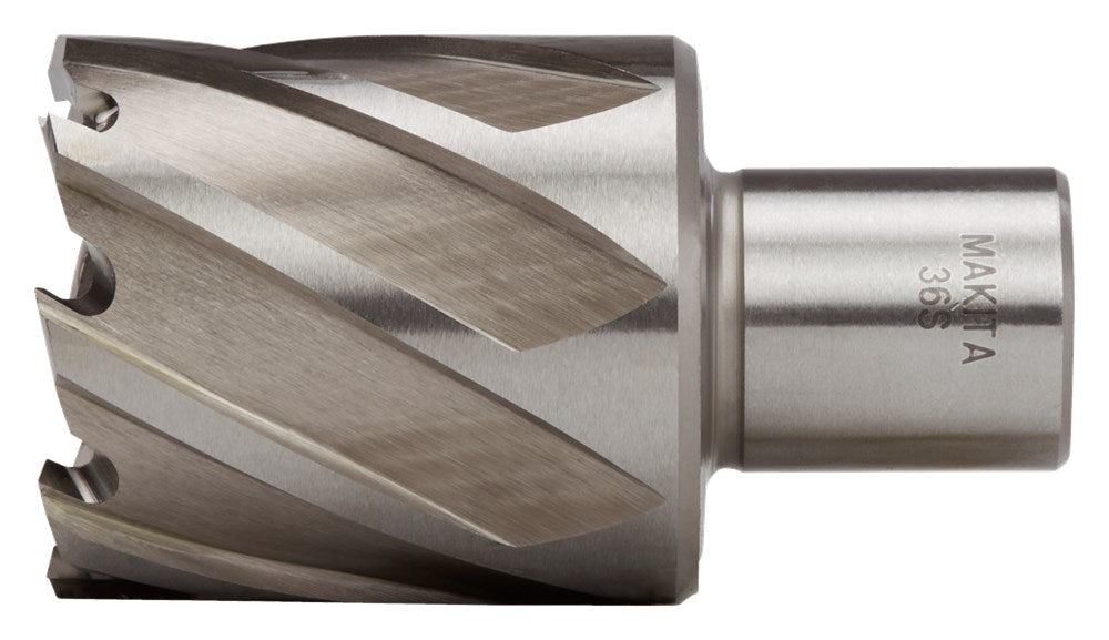 Makita Kernboor HSS 36X30mm Freeskroon – HB36S