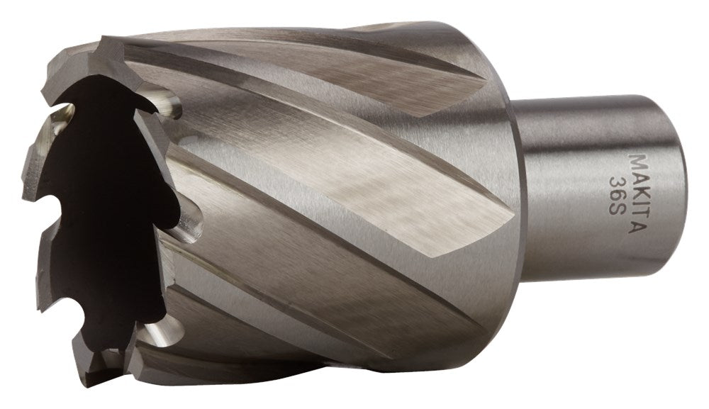 Makita Kernboor HSS 36X30mm Freeskroon – HB36S