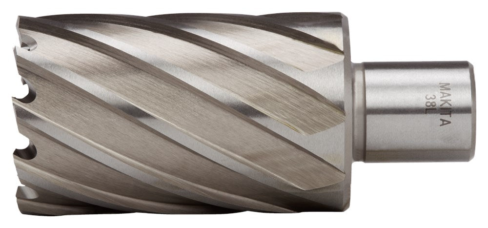 Makita Kernboor HSS 38X50mm Freeskroon – HB38L