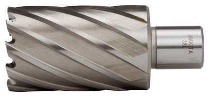 Makita Kernboor HSS 38X50mm Freeskroon – HB38L