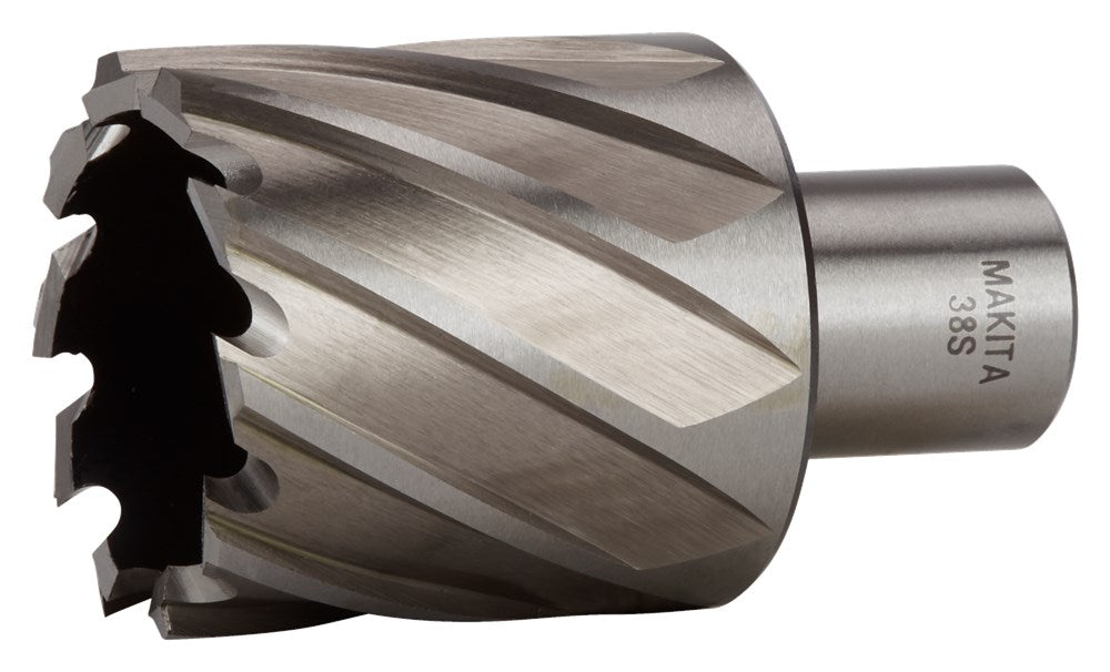 Makita Kernboor HSS 38X30mm Freeskroon – HB38S