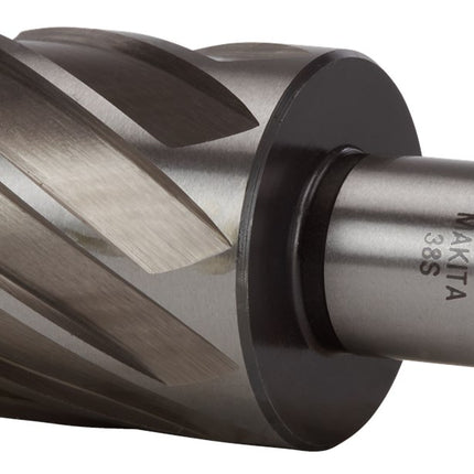 Makita Kernboor HSS 38X30mm Freeskroon – HB38S