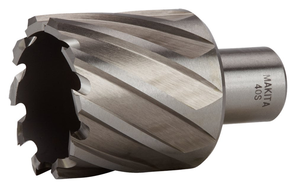 Makita Kernboor HSS 40X30mm Freeskroon – HB40S