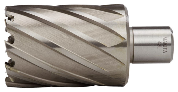 Makita Kernboor HSS 42X50mm Freeskroon – HB42L