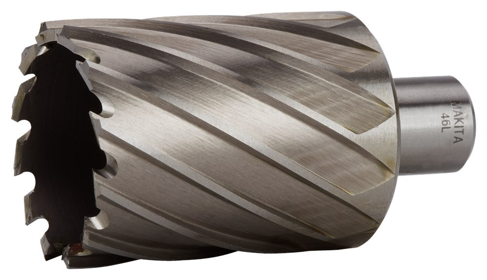 Makita Kernboor HSS 46X50mm Freeskroon – HB46L