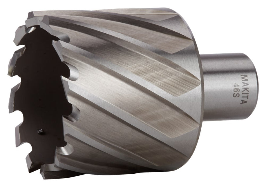 Makita Kernboor HSS 46X30mm Freeskroon – HB46S