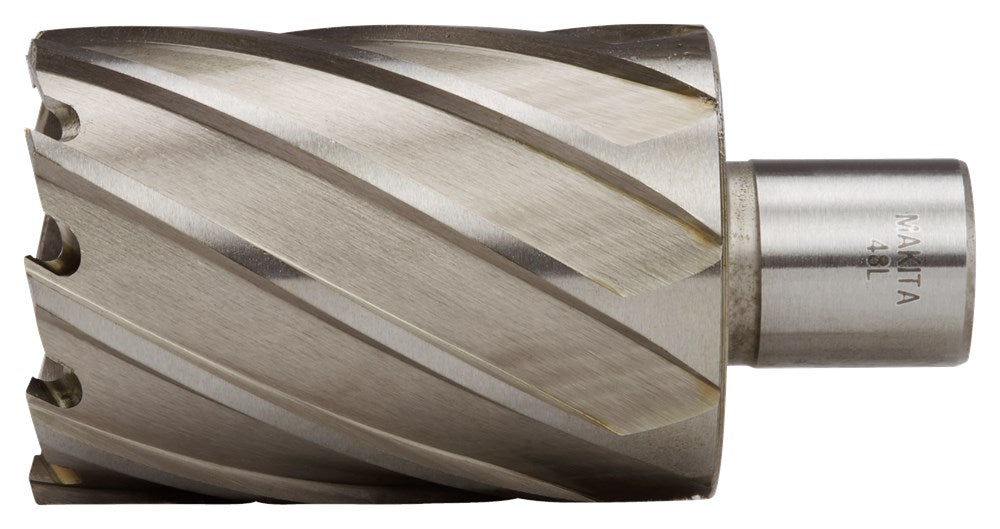 Makita Kernboor HSS 48X50mm Freeskroon – HB48L