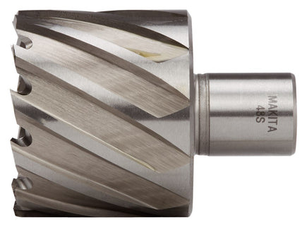 Makita Kernboor HSS 48X30mm Freeskroon 48X30mm – HB48S