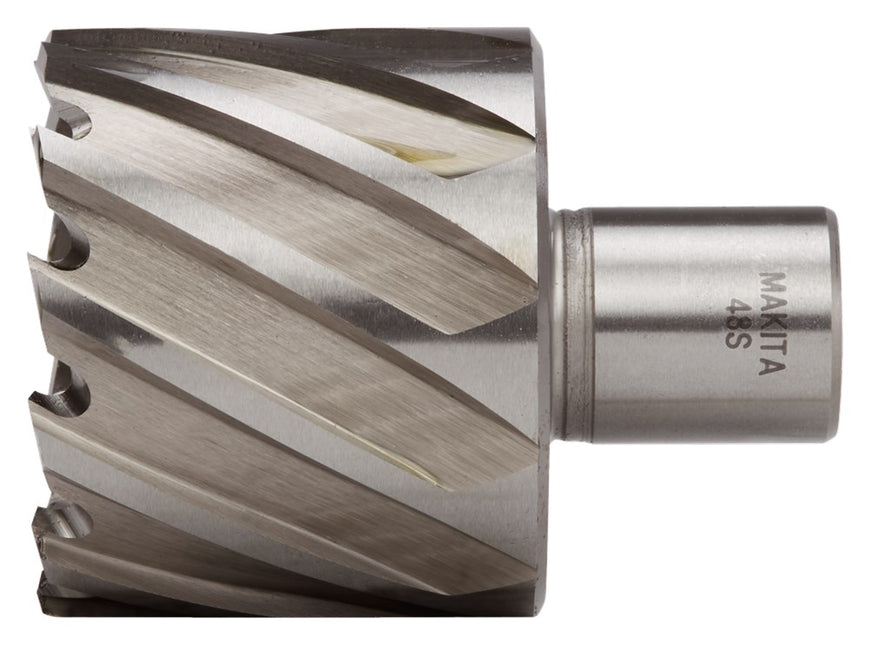 Makita Kernboor HSS 48X30mm Freeskroon 48X30mm – HB48S