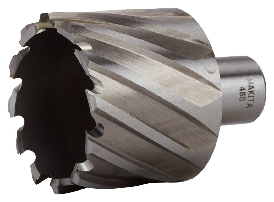 Makita Kernboor HSS 48X30mm Freeskroon 48X30mm – HB48S