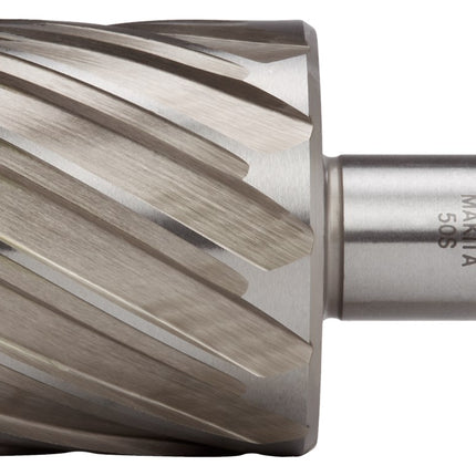 Makita Kernboor HSS 50X30mm Freeskroon – HB50S