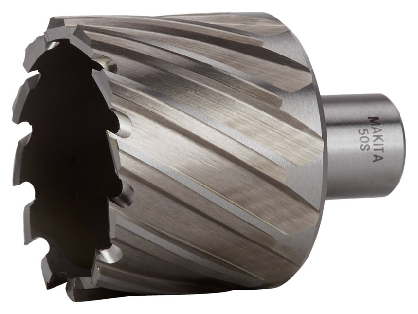 Makita Kernboor HSS 50X30mm Freeskroon – HB50S