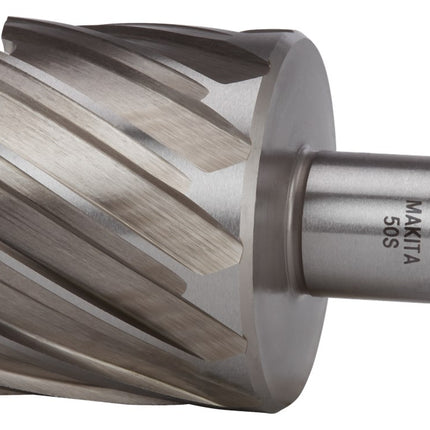 Makita Kernboor HSS 50X30mm Freeskroon – HB50S