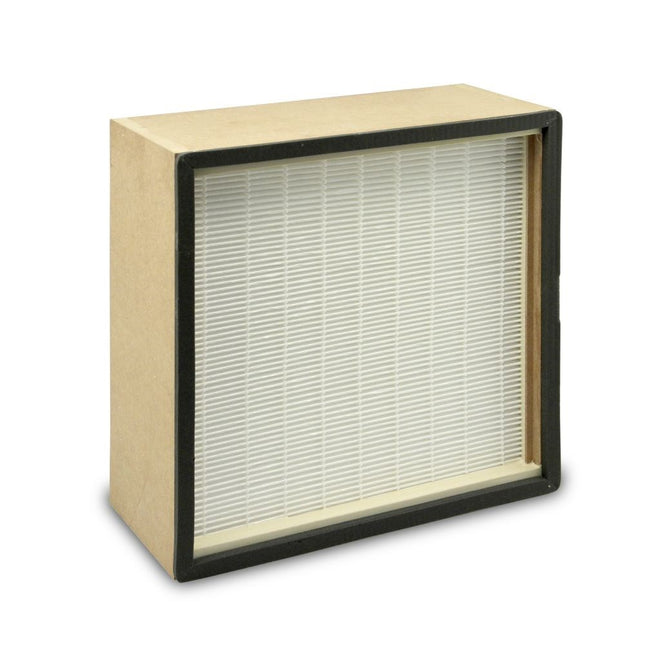 HEPA filter