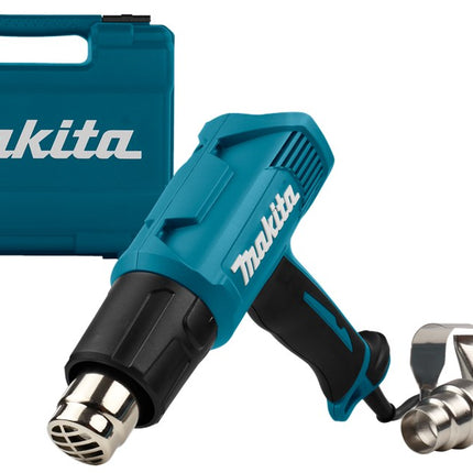 Makita HG5030k 230V Heteluchtpistool 230V