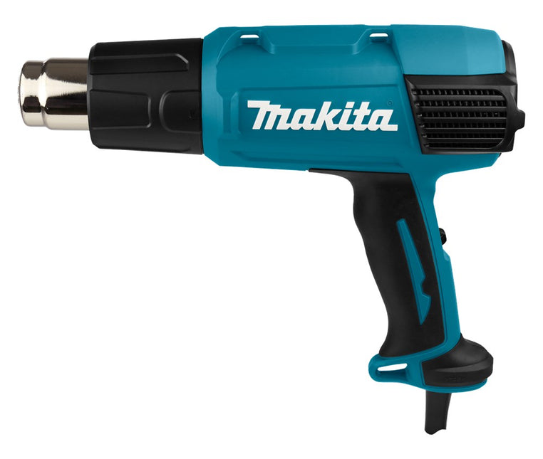Makita HG6031Vk 230V Heteluchtpistool 230V