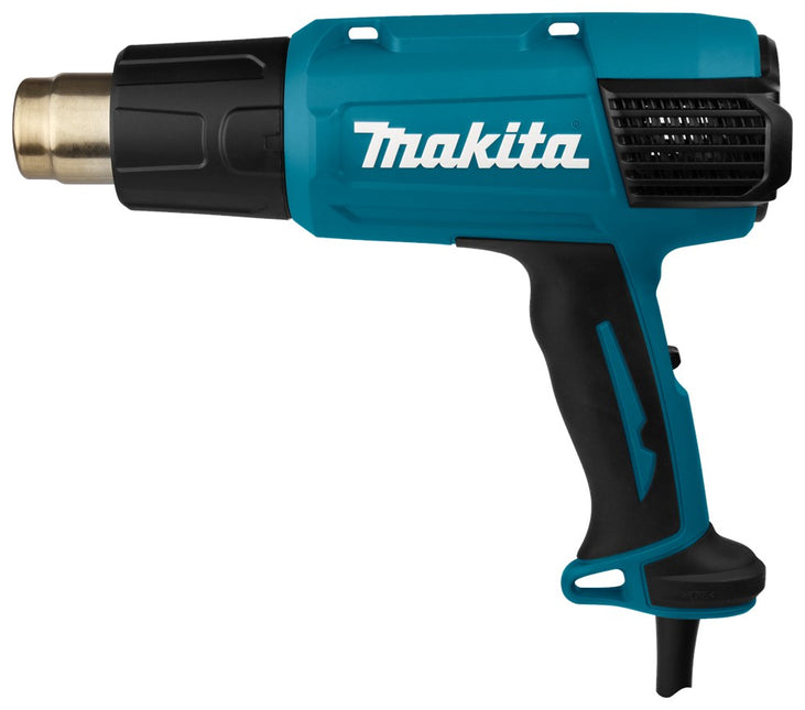 Makita HG6531Ck 230V Heteluchtpistool 230V