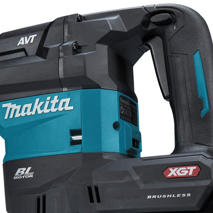 Makita HM001GM205 40V Max Breekhamer