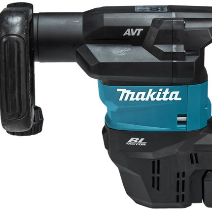 Makita HM001GM205 40V Max Breekhamer