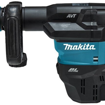 Makita HM001GZ04 40V Max Breekhamer