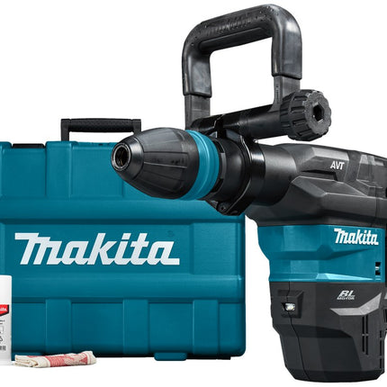 Makita HM001GZ04 40V Max Breekhamer