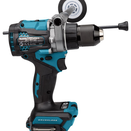 Makita HP001GZ 40V Max Klopboor- Schroefmachine
