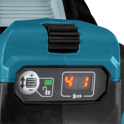 Makita HP001GZ 40V Max Klopboor- Schroefmachine