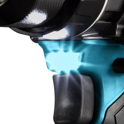 Makita HP001GZ 40V Max Klopboor- Schroefmachine