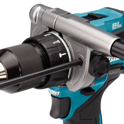 Makita HP001GZ 40V Max Klopboor- Schroefmachine