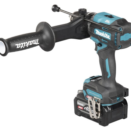Afbeelding Makita xgt 40 v max klopboor-/schroefmachine HP003GU201