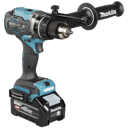 Afbeelding Makita xgt 40 v max klopboor-/schroefmachine HP003GU201