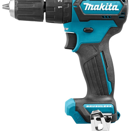 Makita HP332DZJ 12V MAX Klopboor- Schroefmachine