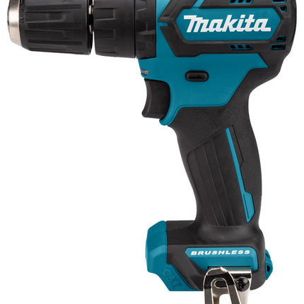 Makita HP332DZJ 12V MAX Klopboor- Schroefmachine