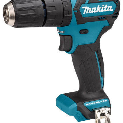 Makita HP332DZJ 12V MAX Klopboor- Schroefmachine