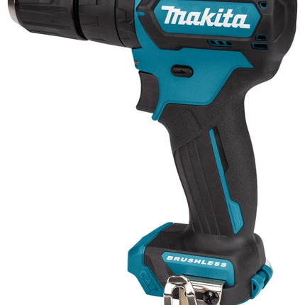 Makita HP332DZJ 12V MAX Klopboor- Schroefmachine