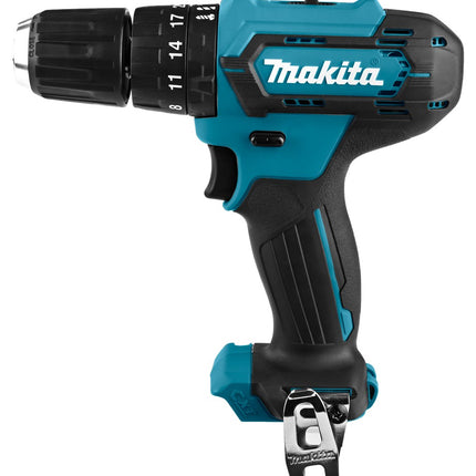 Makita HP333DZJ 12V MAX Klopboor- Schroefmachine