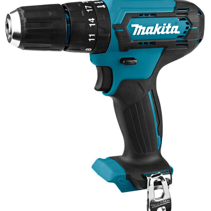 Makita HP333DZJ 12V MAX Klopboor- Schroefmachine