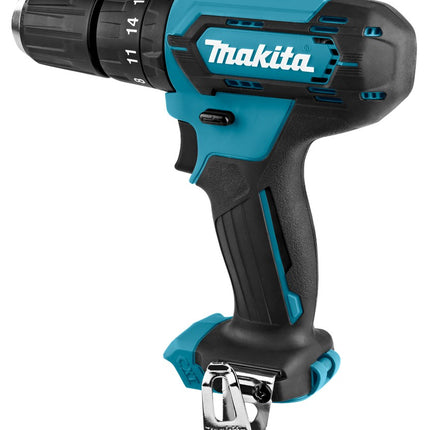 Makita HP333DZJ 12V MAX Klopboor- Schroefmachine