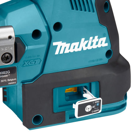 Makita HR002GZ05 40V Max Combihamer