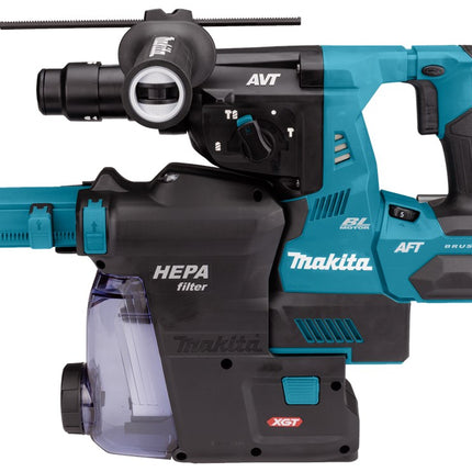 Makita HR002GZ05 40V Max Combihamer