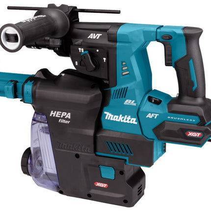 Makita HR002GZ05 40V Max Combihamer