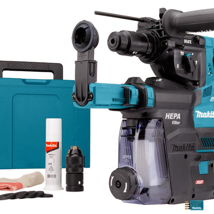 Makita HR002GZ05 40V Max Combihamer