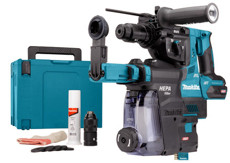 Makita HR002GZ05 40V Max Combihamer
