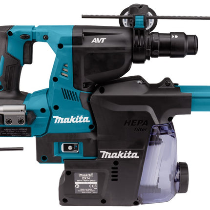 Makita HR002GZ05 40V Max Combihamer